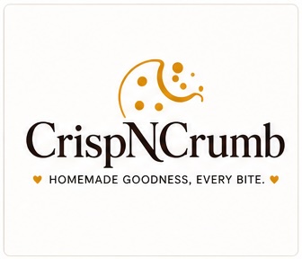 CrispNCrumb logo